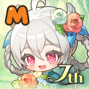 MapleStory M Discord Server Logo