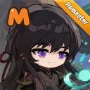 MapleStory M Discord Server Logo