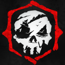 Sea of Thieves Poland Discord Server Logo