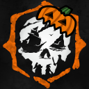 Sea of Thieves Poland Discord Server Logo