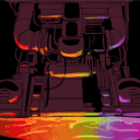 The CORE Discord Server Logo