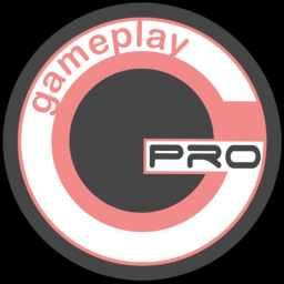 GamePlayPro Discord Server Logo
