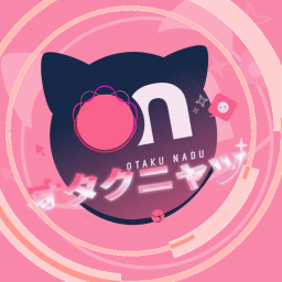 ⛩ Otaku Nadu ⛩ Discord Server Logo
