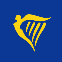 Ryanair Roblox Discord Server Logo