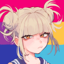 My Hero Academia Discord Server Logo