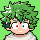RedePower Discord Server Logo
