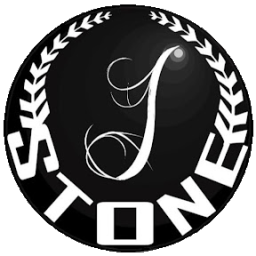J STONE Discord Server Logo