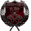 【GamesLIT】 🎮 Discord Server Logo