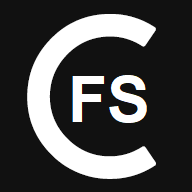 Comic Frontier Square Discord Server Logo