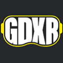 GDXR Discord Server Logo