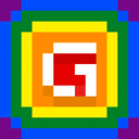 Gamemode One Discord Server Logo