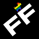 FactionFiles Discord Server Logo
