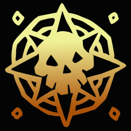 Sea of Thieves France Discord Server Logo