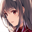 Saekano Discord Server Logo