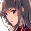 Saekano Discord Server Logo