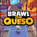 BrawlConQueso Discord Server Logo