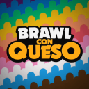 BrawlConQueso Discord Server Logo