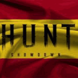 Hunt Discord Server Logo