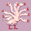 The Lounge Discord Server Logo