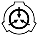 S.C.P. Roleplay Roblox - Site 19 Discord Server Logo