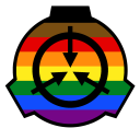 S.C.P. Roleplay Roblox - Site 19 Discord Server Logo