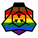 S.C.P. Roleplay Roblox - Site 19 Discord Server Logo