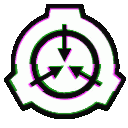 S.C.P. Roleplay Roblox Discord Server Logo