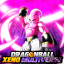 𝘿𝙧𝙖𝙜𝙤𝙣 𝘽𝙖𝙡𝙡 Discord Server Logo
