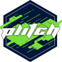 PLITCH Discord Server Logo