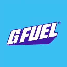G FUEL® Official Server Discord Server Logo
