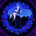 League of Legends Discord Server Logo