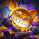 League of Legends Discord Server Logo