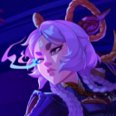 League of Legends Discord Server Logo