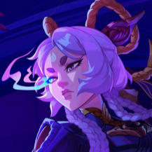 League of Legends Discord Server Logo