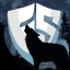 The Furry Sanctuary Discord Server Logo