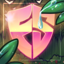 The Furry Sanctuary Discord Server Logo