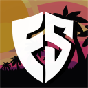 The Furry Sanctuary Discord Server Logo