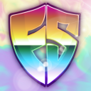 The Furry Sanctuary Discord Server Logo