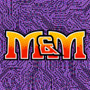 Freedom City - A Mutants & Masterminds Discord Server Discord Server Logo