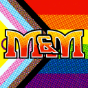 Freedom City - A Mutants & Masterminds Discord Server Discord Server Logo