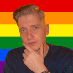 KuchenTV Discord Server Logo