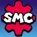 Super Mario Construct Discord Server Logo