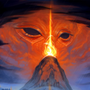 Against the Storm Discord Server Logo