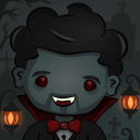 Willyrex! 🎃👻 Discord Server Logo