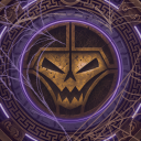 🎃 VEGETTA777 👻 Discord Server Logo
