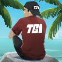 TeGriAi Discord Server Logo