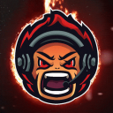 Haters Community Discord Server Logo