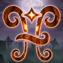 Heaven BZH Discord Server Logo