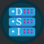 DevOps Discord Server Logo