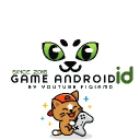 FIQIAMD (GAME MOBILE & PC) Discord Server Logo